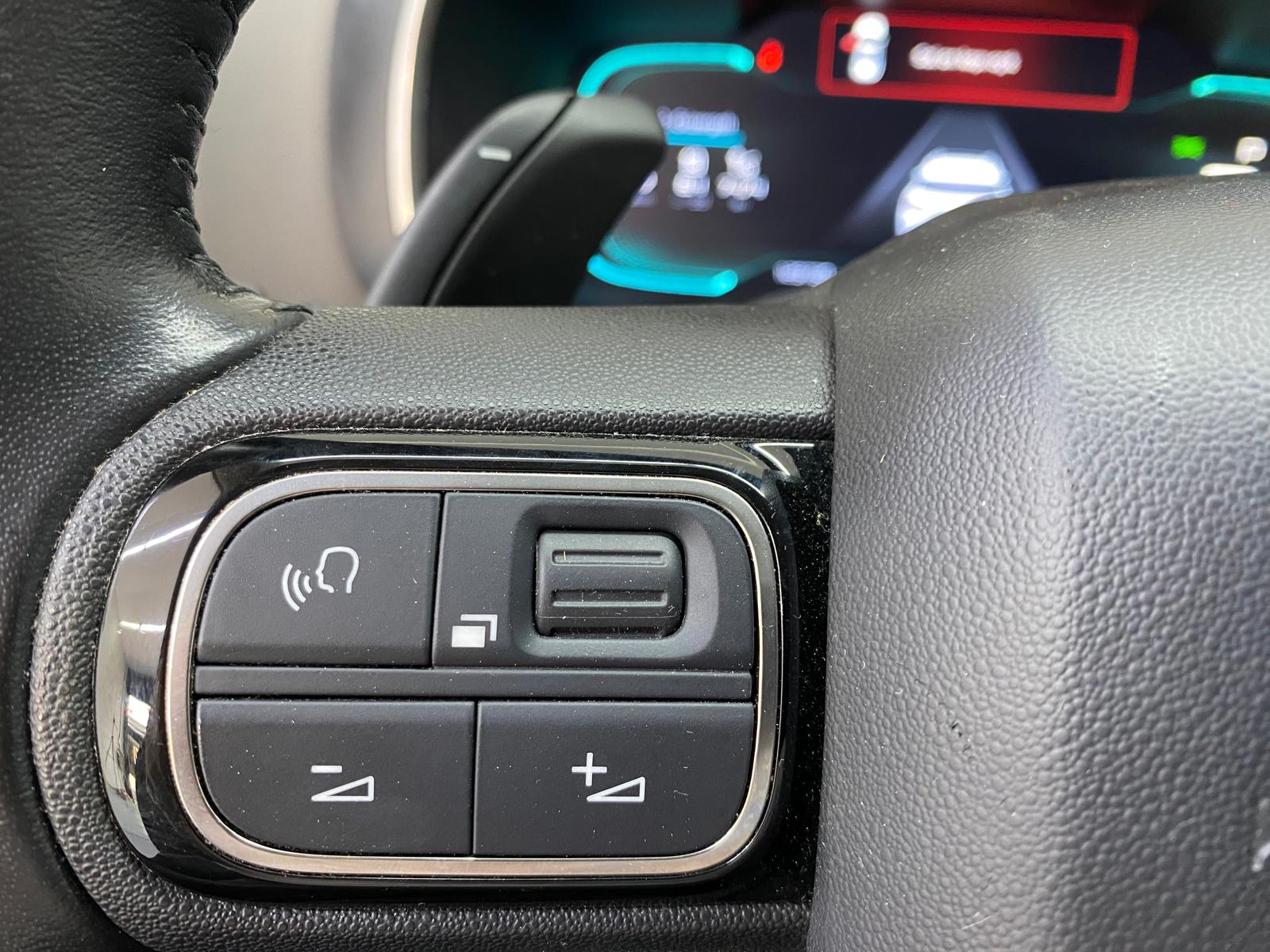 CITROEN C5 22